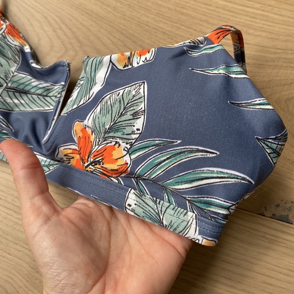 Midori mau loa cabana mer top - Picture 7 of 7